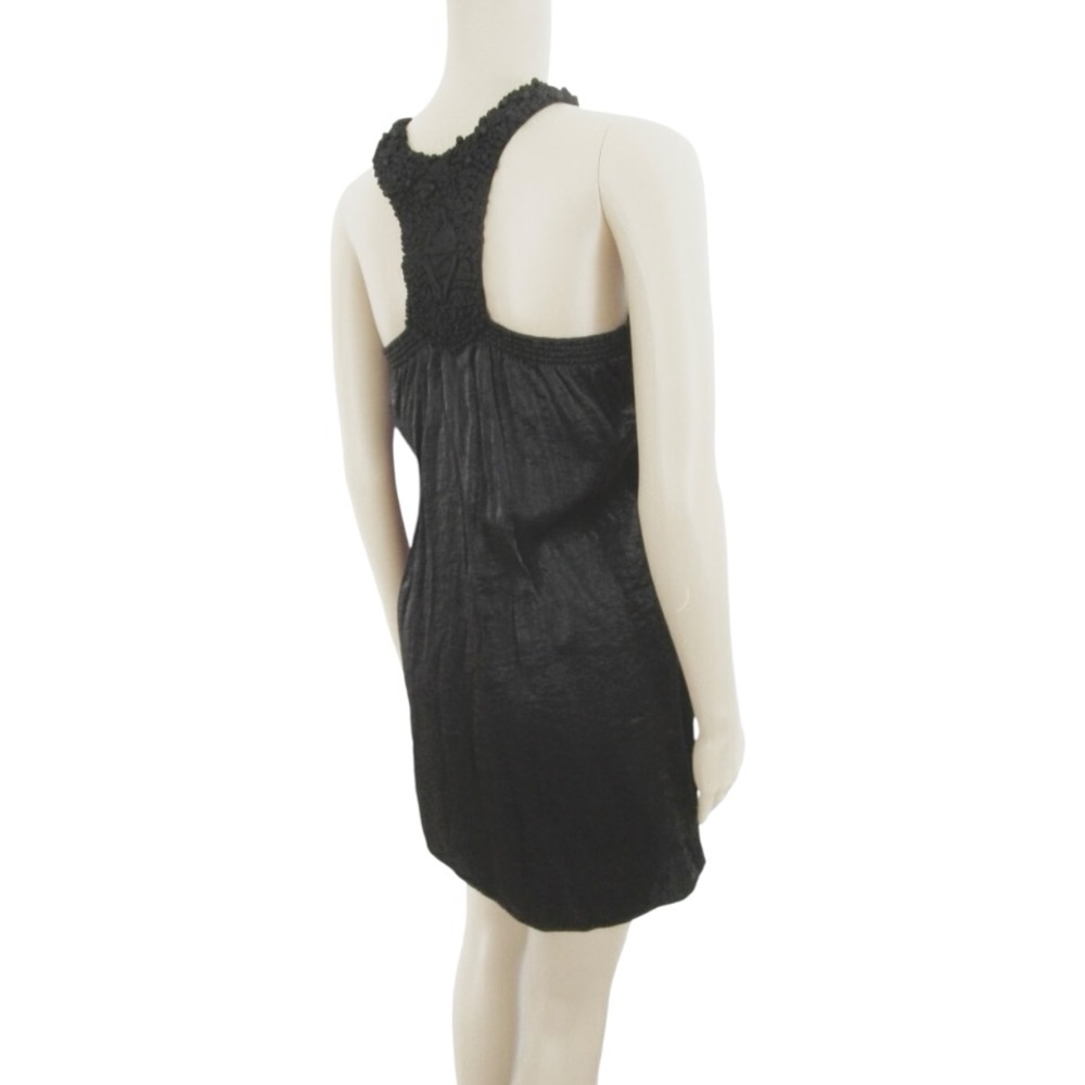 MM Couture black mini dress - Picture 2 of 16